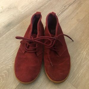 Gap Kids Boys Size 2 Shoes